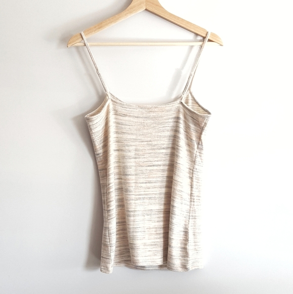 ▪︎Loft▪︎Spacedye Scoop Neck Cami - Picture 5 of 6